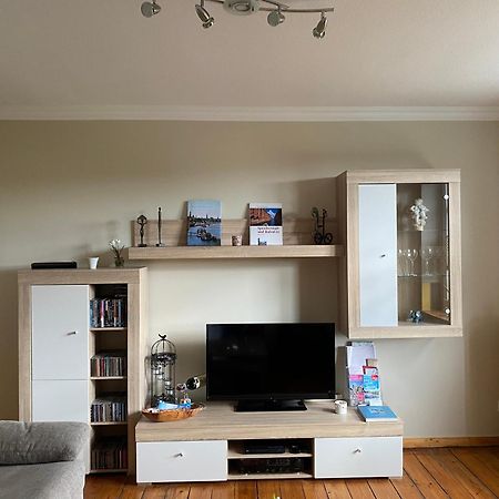 Ferienwohnung Hamburg - Kirchwerder Dış mekan fotoğraf