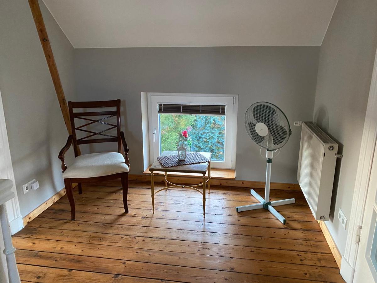 Ferienwohnung Hamburg - Kirchwerder Dış mekan fotoğraf