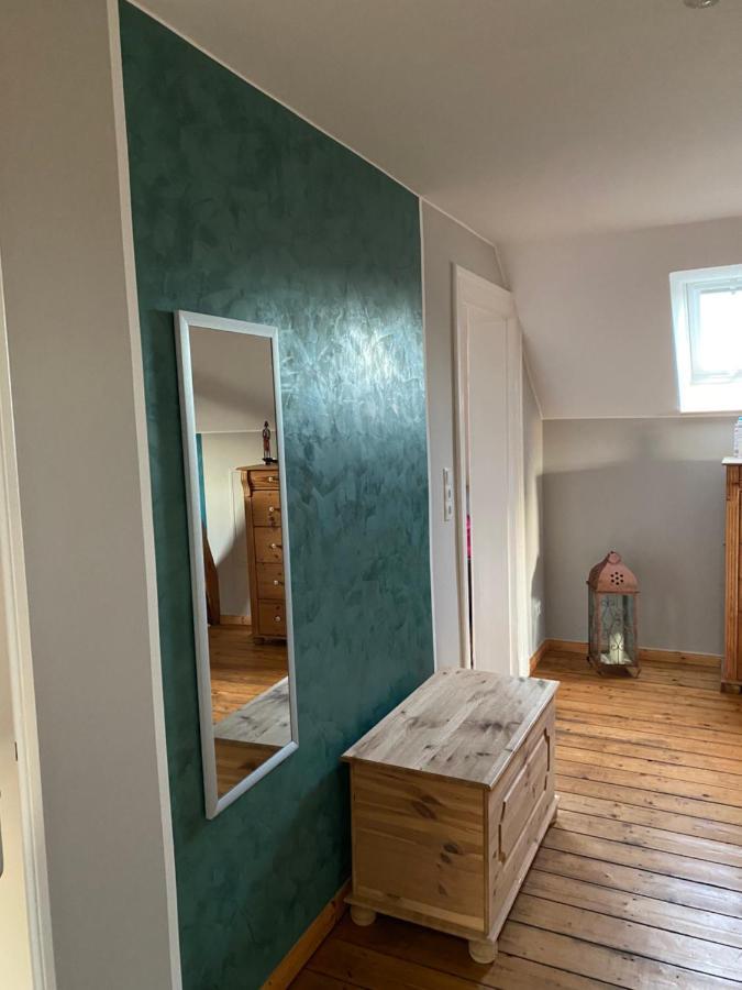 Ferienwohnung Hamburg - Kirchwerder Dış mekan fotoğraf