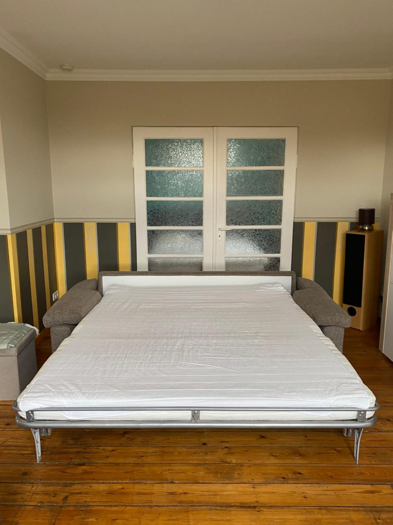 Ferienwohnung Hamburg - Kirchwerder Dış mekan fotoğraf