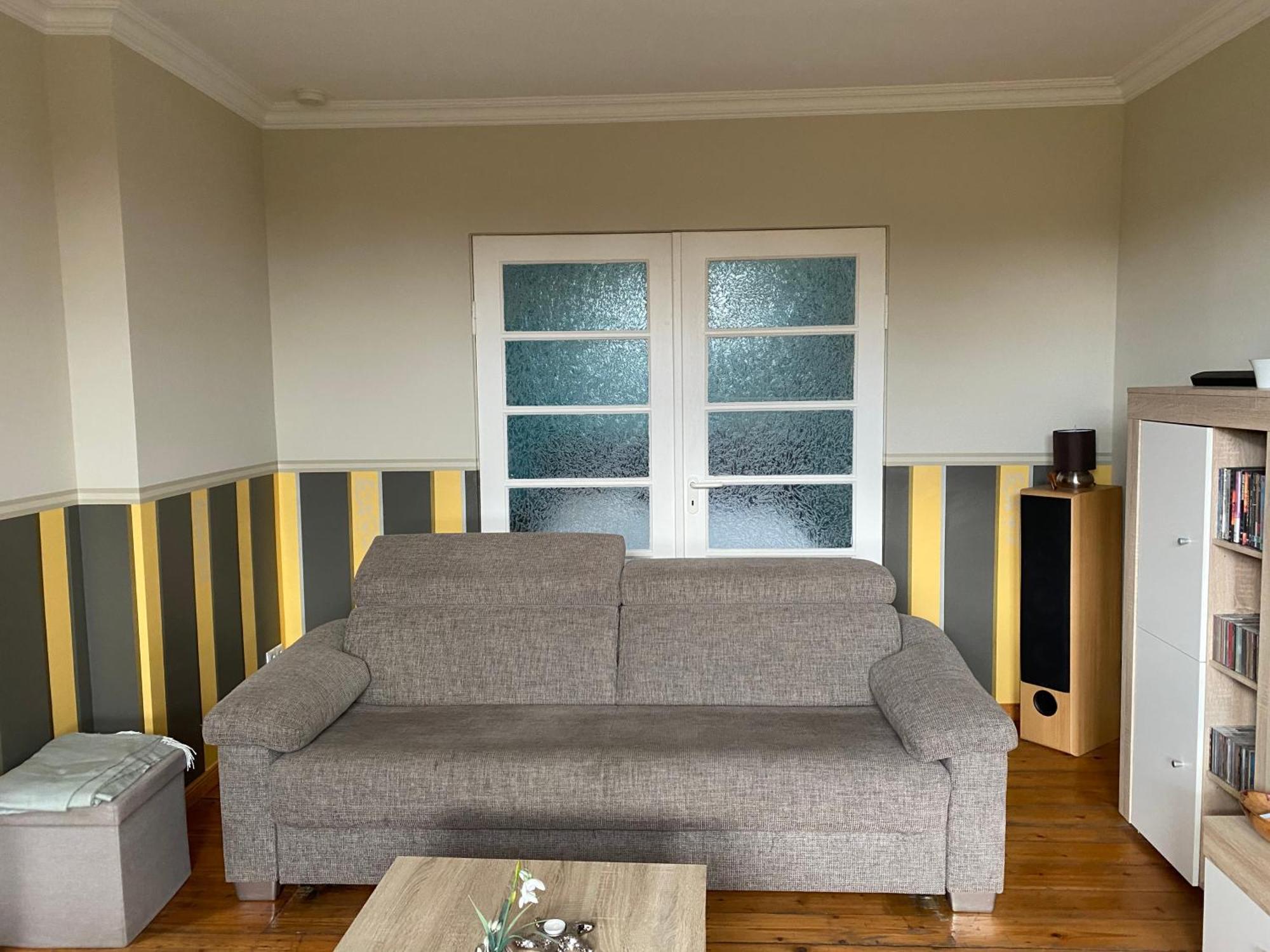 Ferienwohnung Hamburg - Kirchwerder Dış mekan fotoğraf