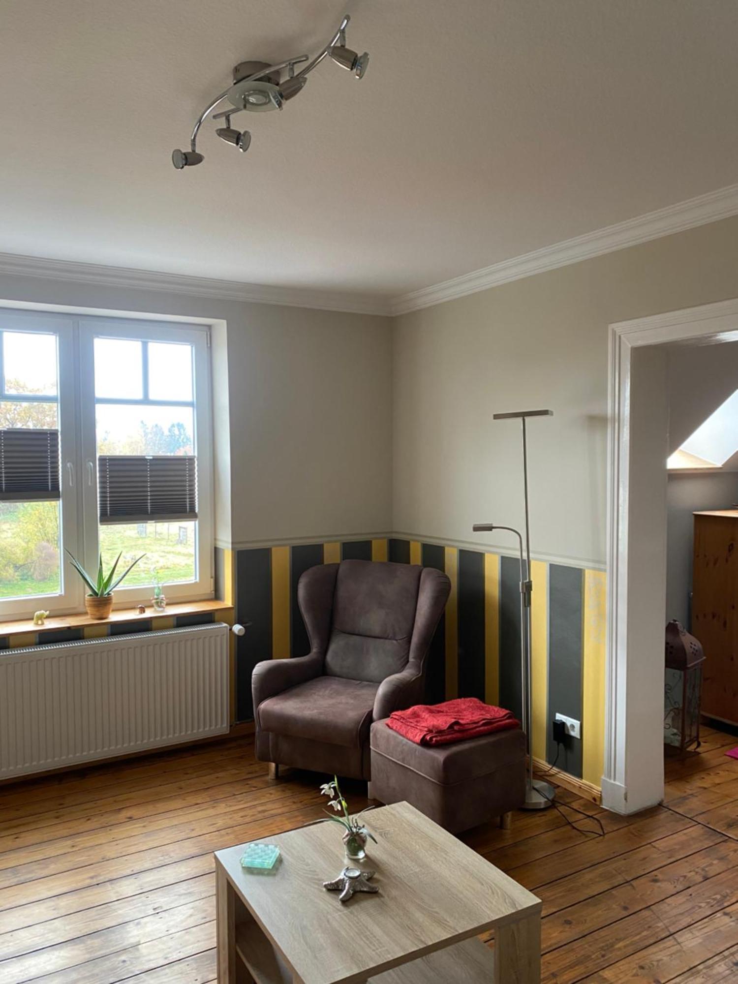 Ferienwohnung Hamburg - Kirchwerder Dış mekan fotoğraf