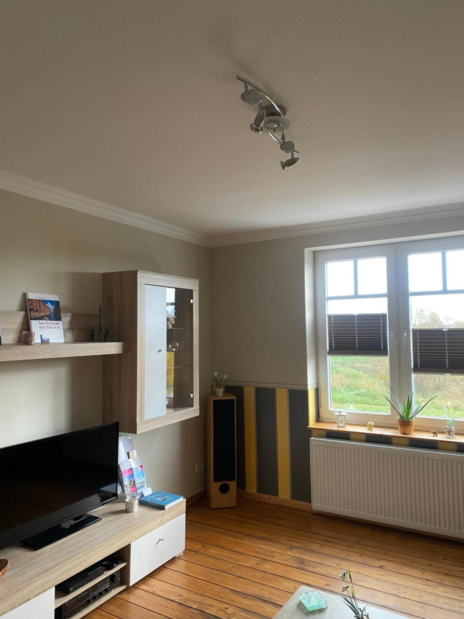 Ferienwohnung Hamburg - Kirchwerder Dış mekan fotoğraf