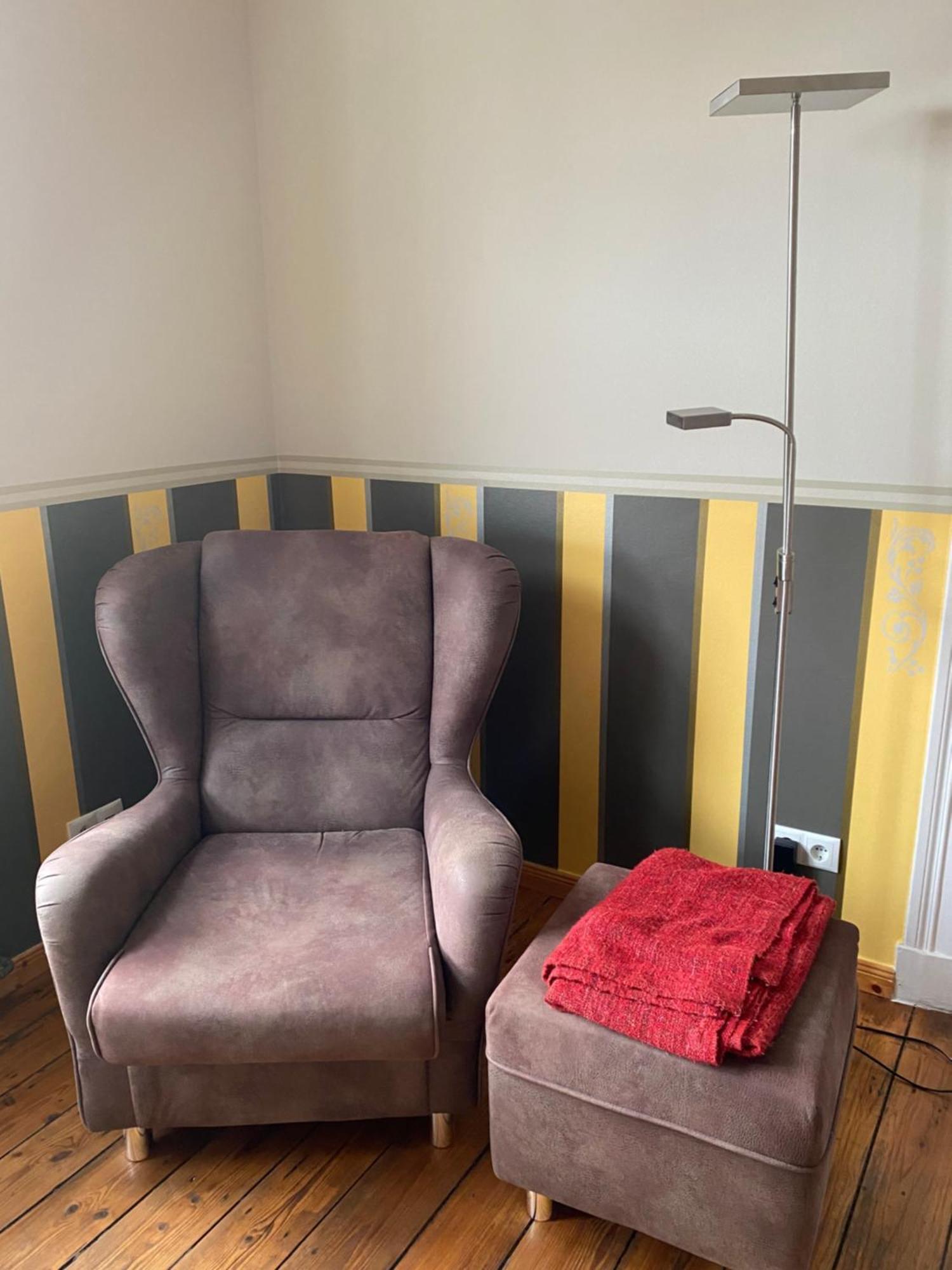 Ferienwohnung Hamburg - Kirchwerder Dış mekan fotoğraf