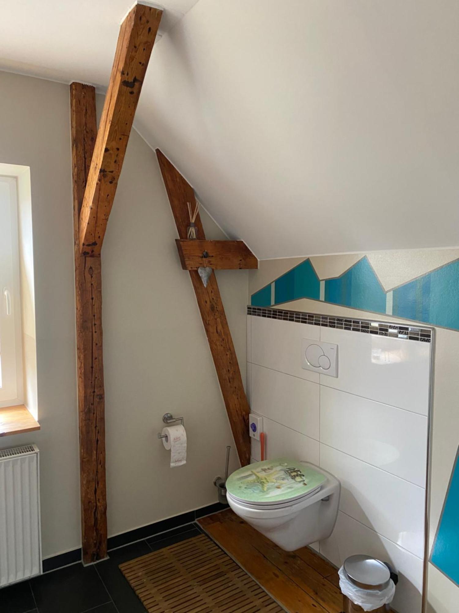 Ferienwohnung Hamburg - Kirchwerder Dış mekan fotoğraf