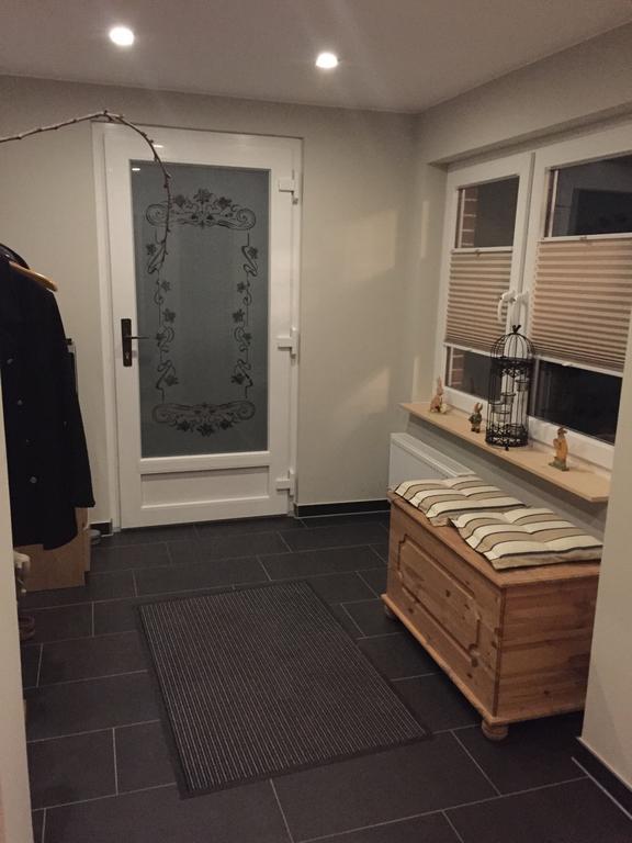 Ferienwohnung Hamburg - Kirchwerder Dış mekan fotoğraf