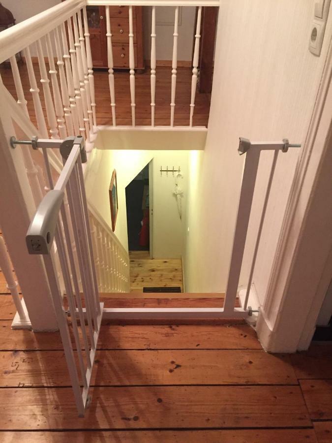 Ferienwohnung Hamburg - Kirchwerder Dış mekan fotoğraf