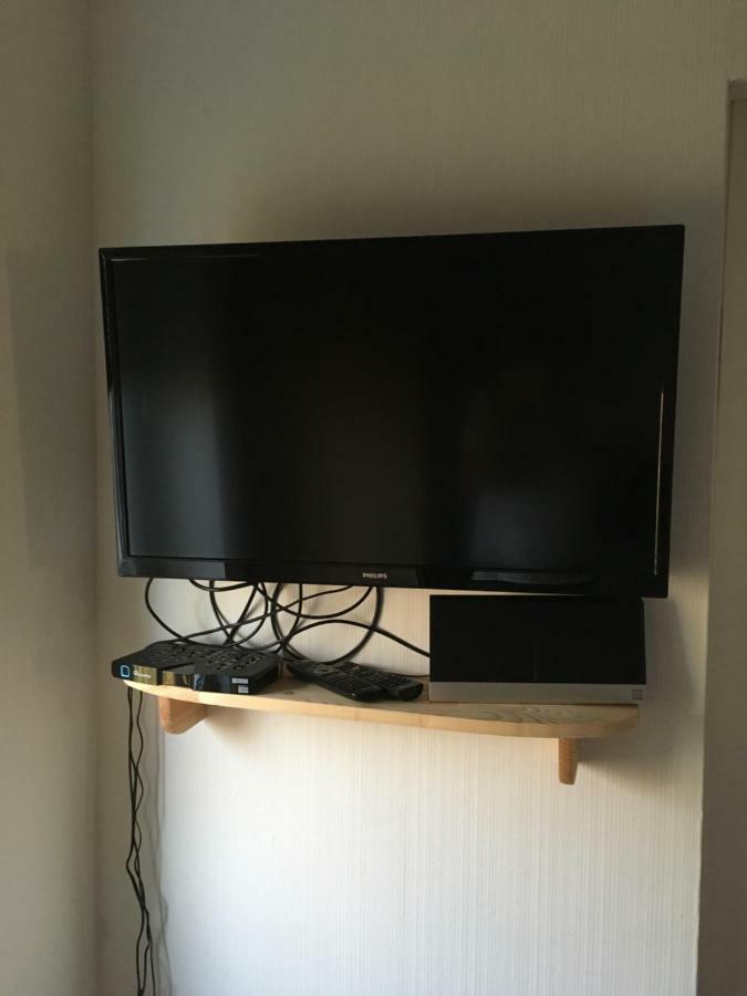 Ferienwohnung Hamburg - Kirchwerder Dış mekan fotoğraf