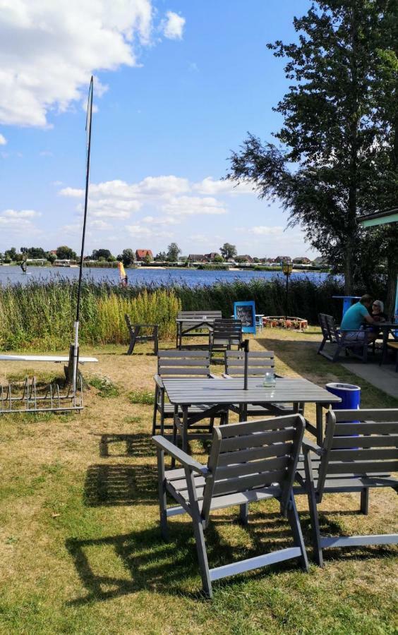Ferienwohnung Hamburg - Kirchwerder Dış mekan fotoğraf